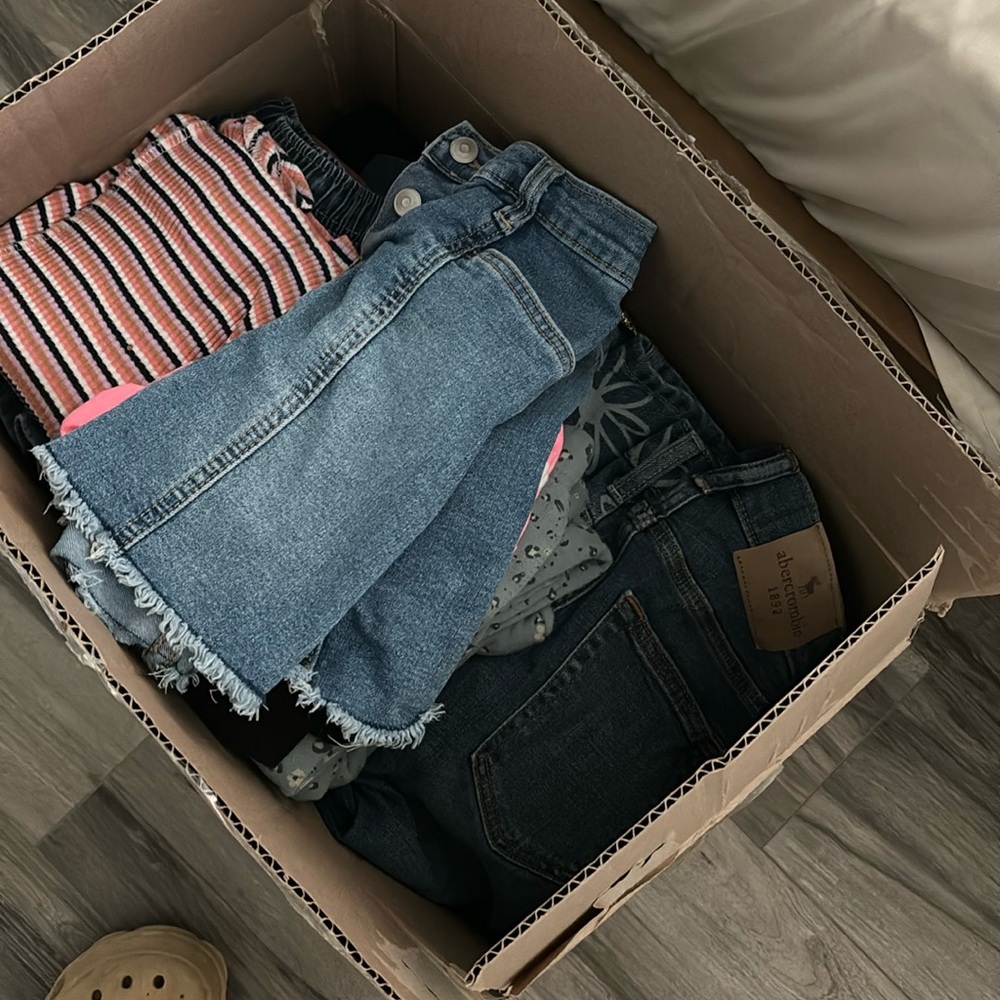Bundle for Emily